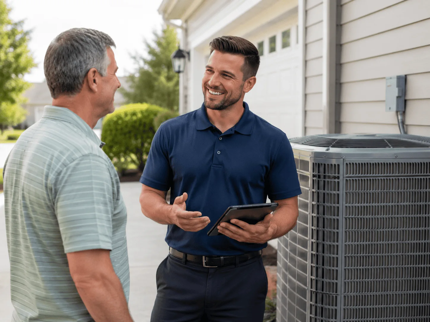 Heat Pump Installation Fairfield, NE FAQs